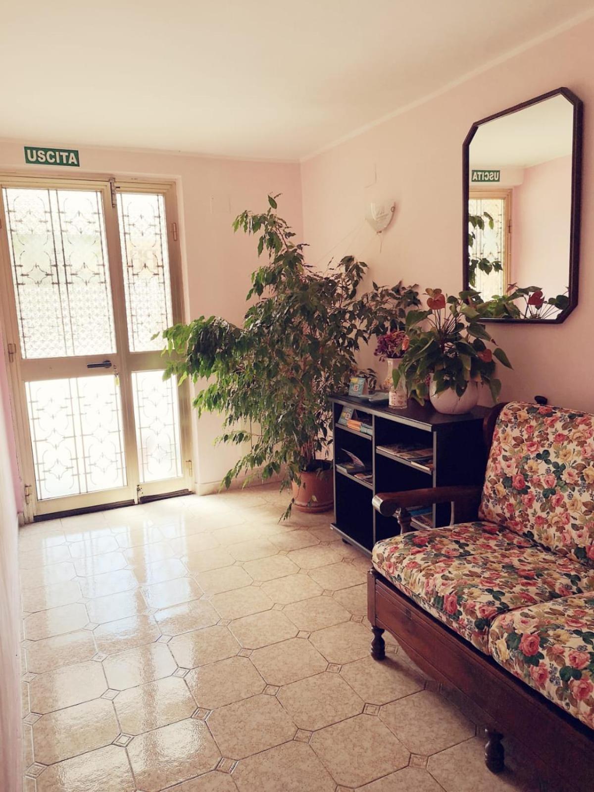 B&B Stella Dell'Adriatico Ortona Exterior photo