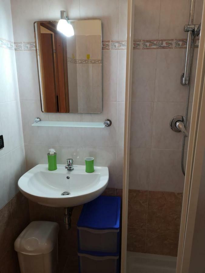 B&B Stella Dell'Adriatico Ortona Exterior photo